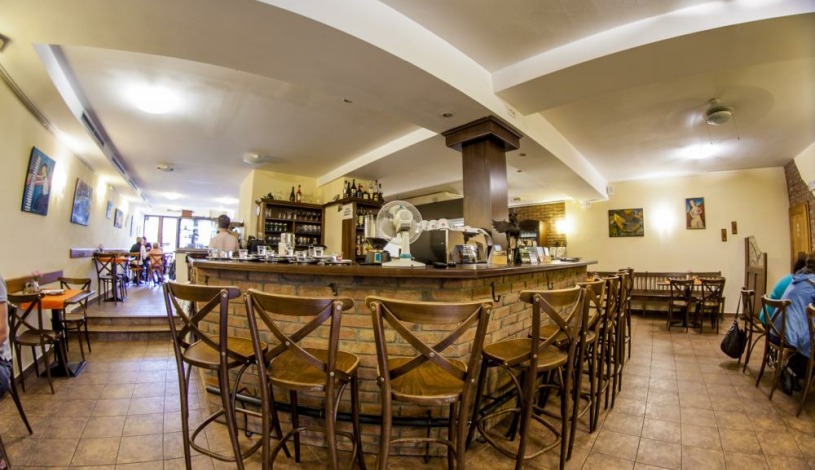 Penzion Černej pták Jindřichův Hradec